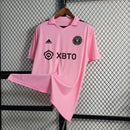 Camisa Inter Miami Home 23/24 - Adidas Torcedor Masculina