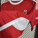 Camisa Nottingham Forest Home 23/24 - Torcedor Masculina