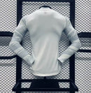 Camisa Mancester City Year Of The Dragon 23/24 - Manga Longa Versão Jogador