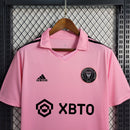 Camisa Inter Miami Home 23/24 - Adidas Torcedor Masculina