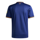 Camisa Newcastle II 25/26 - Torcedor - Adidas - Azul Marinho