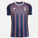 Camisa Nottingham Forest III 23/24 - Torcedor Masculina