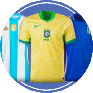 Seleções