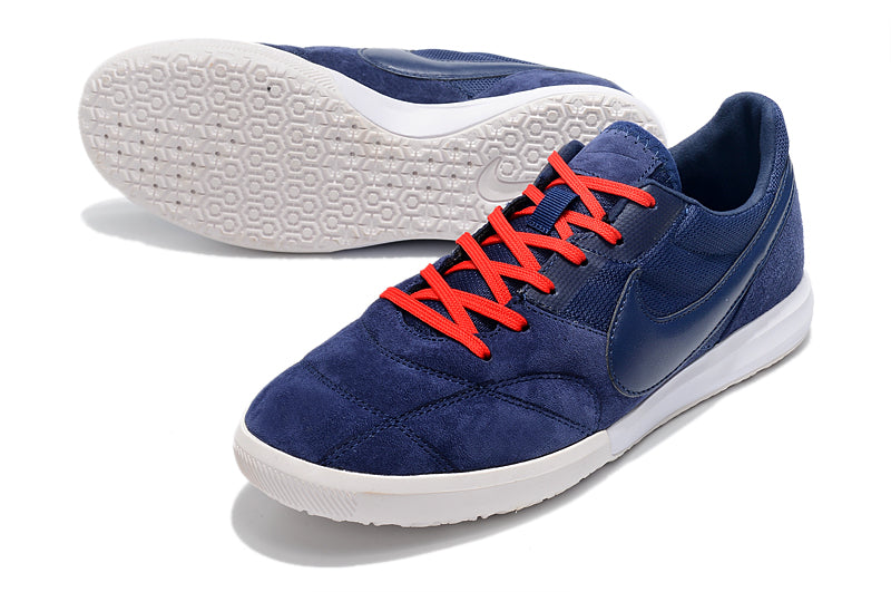 Chuteira Nike Premier II Sala Est.2 - Futsal
