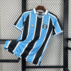 Camisa Grêmio 2001/02 - Versão Retro