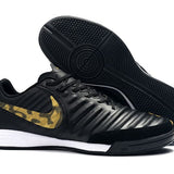 Chuteira Nike Tiempo Ligera IV Est.3 - Futsal