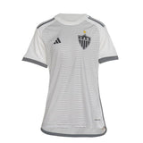 Camisa Atlético Mineiro II 24/25 - Adidas Feminina