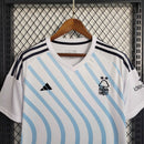 Camisa Nottingham Forest II 23/24 - Torcedor Masculina