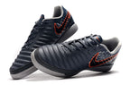 Chuteira Nike Tiempo Ligera IV Est.3 - Futsal