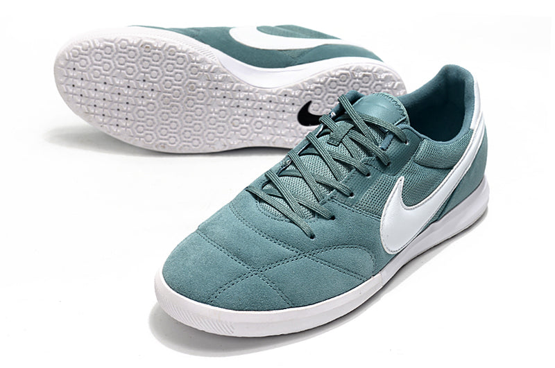 Chuteira Nike Premier II Sala Est.2 - Futsal