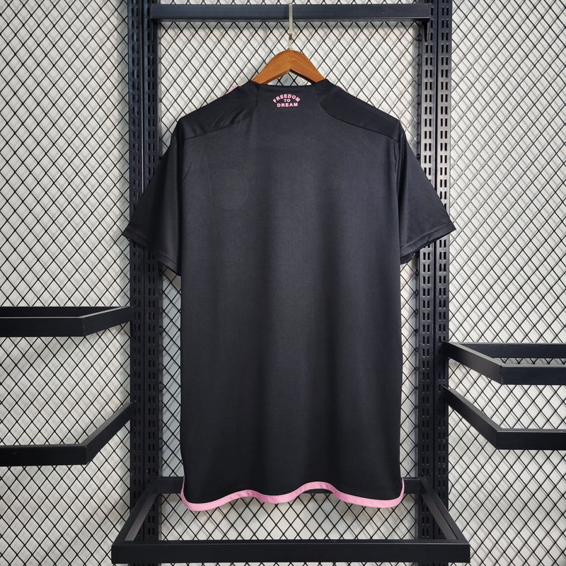 Camisa Inter Miami II 23/24 - Adidas Torcedor Masculina