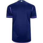 Argentina Away 22/23 - Adidas Torcedor Masculina