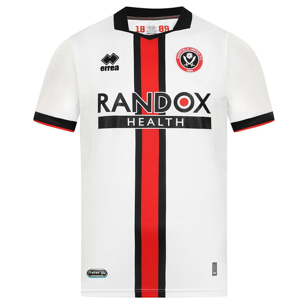 Camisa Sheffield United II 23/24 - Torcedor Masculina