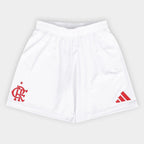 Kit Infantil Flamengo Titular 25/26