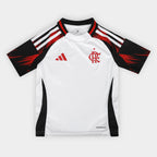 Kit Infantil Flamengo II 25/26