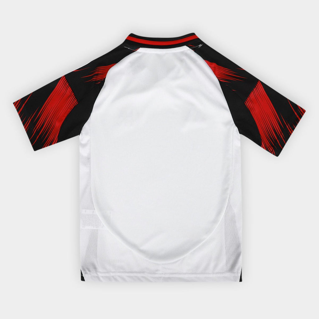 Kit Infantil Flamengo II 25/26
