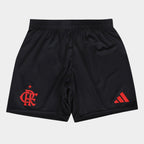 Kit Infantil Flamengo II 25/26