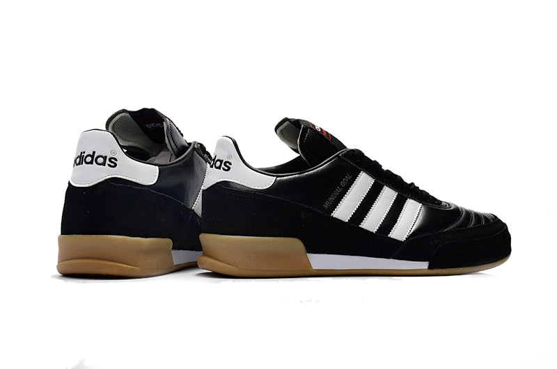 Chuteira Adidas Mundial Goal Indoor - Futsal