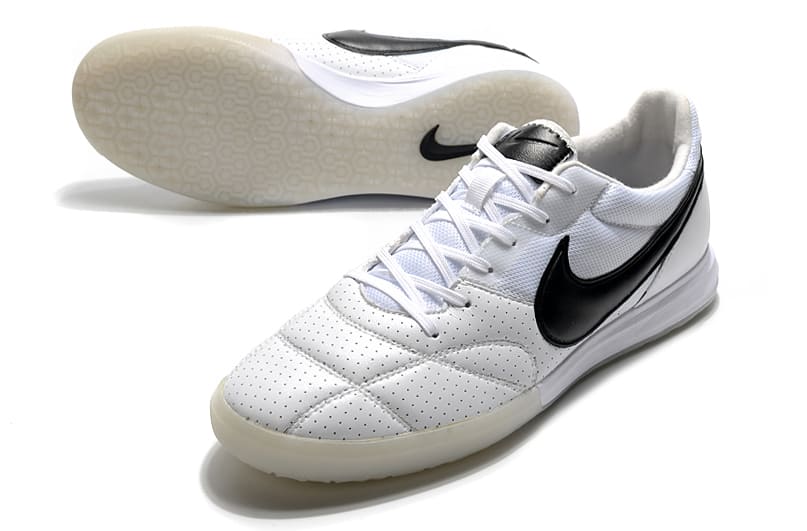 Chuteira Nike Premier II Sala Est.1 - Futsal