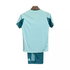 Conjunto Infantil Cruzeiro Treino - 25/26