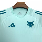 Conjunto Infantil Cruzeiro Treino - 25/26