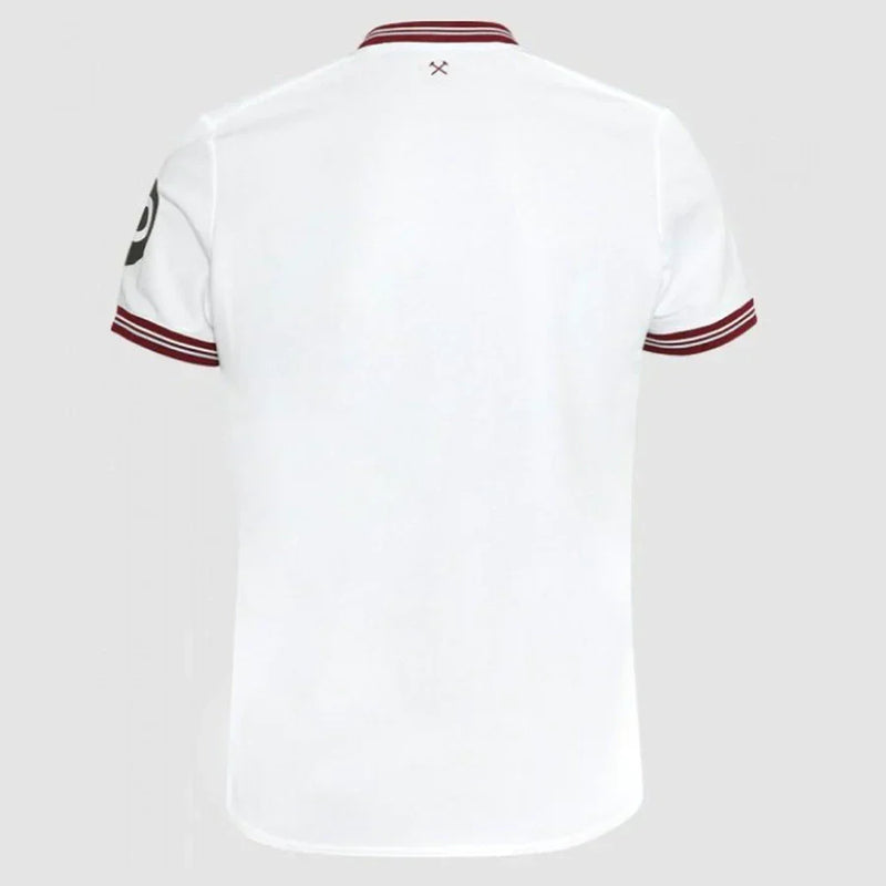 Camisa West Ham II 23/24 - Versão Torcedor