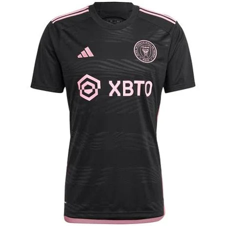 Camisa Inter Miami II 23/24 - Adidas Torcedor Masculina